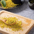 2oz (60g) CoolCrafts Dried Osmanthus Flowers Natural Dry Sweet Osmanthus Tea