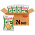 Sensible Portions Garden Veggie Snacks - Veggie Straws, Gluten Free, Snack Size