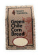 Desert Gardens Green Chile Corn Bread