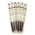 Quiet Harmony Ranch Peppered Elk Sticks from - 0.85 oz each, 100% Elk Meat -