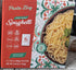 Generic Fully Cooked Spaghetti, Pasta, Ready in 1 Minute, Microwaveable BPA Free Pouch,