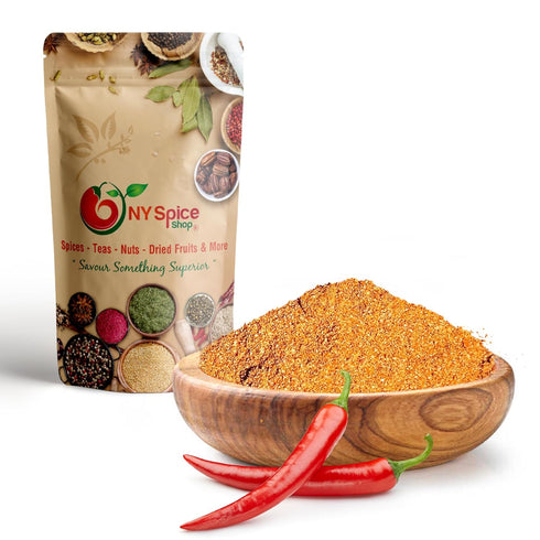 NY SPICE SHOP Adana Kabab Spice Seasoning Herb - 5 lbs. (Pound)