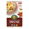 Nature's Path Organic Variety Pack Instant Oatmeal, 11.3 oz (Pack of 1),