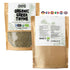 (7.05 oz) Apsogo Organic Greek Thyme Premium Dried Thyme Leaves from Greece Aromatic for Cooking, Tea & Seasoning