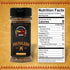 Pistolero Tex-Mex Seasoning (Low Sodium, No MSG) - Fajita & Taco Mix | Seasonings for Pulled Chicken, Pork Ribs, Carne