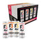 F3 Mood Variety Pack - Functional Sparkling Juice Drink with Powerful Nootropics