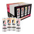 F3 Mood Variety Pack - Functional Sparkling Juice Drink with Powerful Nootropics