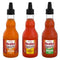 Frank's RedHot Squeeze Sauce Variety Pack, 36 fl oz