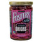 Foster's Pickled Red Onions in a Jar, 32oz, 1 Pack, Traditional Vegetables