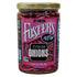 Foster's Pickled Red Onions in a Jar, 32oz, 1 Pack, Traditional Vegetables