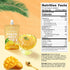 20 Packs, (3 0 VOLO VERO Konjac Jelly Squeeze Pouch Healthy Snacks, Low Calories Kcal), Drinkable, Sugar, Gluten Free