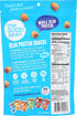 Salt-6 oz The Good Bean Chickpea Snack-Sea