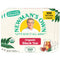 Newmans Own Organic Black Tea, 100 Tea Bags, Pack of 5, USDA