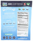 16 Oz SweetLeaf Indulge Sweetener - Sugar Substitute with Stevia, Monk Fruit, Allulose, & Inulin, Use for Baking