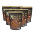 11.5 oz (Pack 6), Love Crunch Organic Double Chocolate Chunk Granola, of Non-GMO, Fair Trade, by Nature's Path