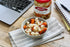 16 Oz Pack 6 Mezzetta Pickled Vegetables Cauliflower and Carrots Brined for Classic Deli-Style Flavor Crunchy Vegan