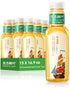 ORIENTAL LEAF Unsweetened Iced Tea Bottled Oolong Tea, 16.9 FL oz bottles
