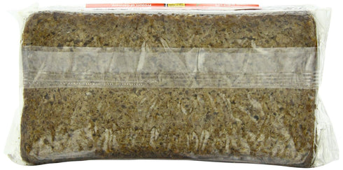 17.6-Ounce (Pack 6) Mestemacher Bread Whole Rye