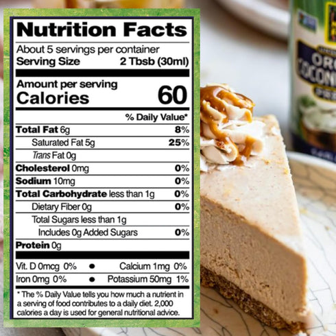 5.4 Oz (Pack 12) Native Forest Organic Unsweetened Premium Coconut Cream - Heavy Cream, Dairy Substitute, Dairy Free