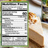 5.4 Oz (Pack 12) Native Forest Organic Unsweetened Premium Coconut Cream - Heavy Cream, Dairy Substitute, Dairy Free