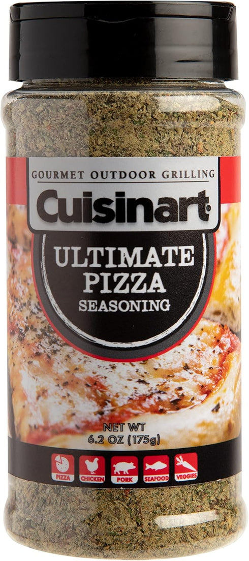 Cuisinart CGSS-784 Ultimate Pizza Seasoning, 6.2 oz
