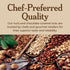 1886, (1 Bazzini Gourmet Nuts, Kosher, Established in Made in the USA Pouch, Cashews)