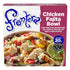 frontera Chicken Fajita Bowl, Frozen Meal, 10 oz.
