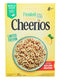 Cheerios Frosted Lemon Cereal, 309g/10.8 oz