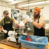 1 oz 25 lbs Bearded Butchers Curing Salt (Sodium Nitrite), DIY Meat Curing for Jerky, Sausage, Snack Sticks
