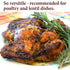 The Spice Way Italian Seasoning, Gourmet Spice Blend with Italian Herbs, 2 oz, Perfect for Pasta, Pizza, and More