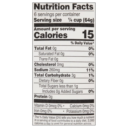 13.5 oz Imagine Organic Savory Beef Flavored Gravy