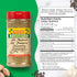 200g Cool Runnings All Natural All Purpose Seasoning - No Salt, No Sugar, No Artificial Additives, Perfect for Grilled