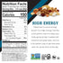 14oz, Power Up Premium Trail Mix - High Energy Trail Mix Gluten Free, Vegan, Non-GMO