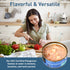 6.0 oz 3 COLES Patagonian Salmon in Water Boneless | Skinless | Canned Salmon-Seafood Rich in Protein - Each Container