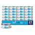 Jego Solid Tuna in Water | Wild Natural Catch Tuna | Keto