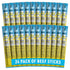 Lorissa's Kitchen Smoke Show Seasoned & Smoked Beef Sticks - (Pack of