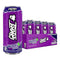 GHOST Energy Drink - 12-Pack, Welch's Grape, 16oz Cans - Energy &
