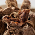 8oz (228g) Preserved Plum - Dried Plums Traditional Chinese Crack Seed Snack | Preserved Fruit with Flavor | Chewy