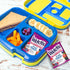 0.8oz Packs (Pack 40) Welch's Fruit Snacks, Berries 'N Cherries Snack Box, Gluten Free, Snack