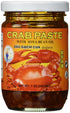 Hocean Crab Paste with Soya Bean Oil