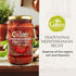 Pack 2, 10.2 oz Galen Food Oven Roasted Tomatoes - Marinated Tomato in Oil, of Each