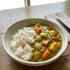 4.2 oz (Pack 2) UMAYA Kyoto Craft Japanese Curry Sauce Mix Flakes - Authentic Plant-Based Curry Sauce - No MSG, BPA