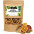 Drink Botanicals Ireland Mixed Dehydrated Citrus Fruits | Dried Orange, Lime, Lemon,