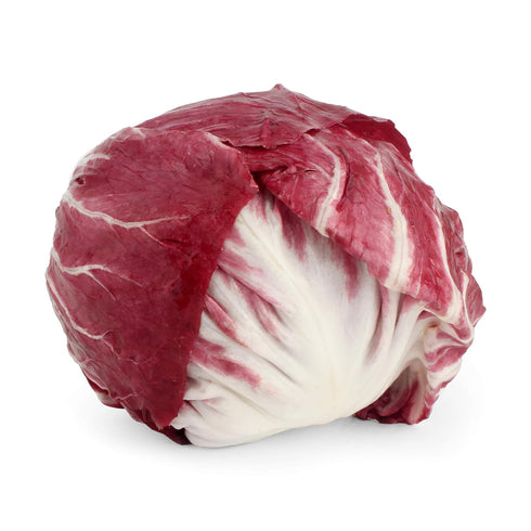 Fresh Produce Organic Radicchio