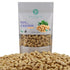 EvoZen Foods (1 LB) Organic Raw Whole Cashews, Non-GMO, Certified Kosher, Vegan Verified