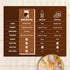 100% 16 6fl.oz 96fl.oz Wandering Bear Straight Black Organic Cold Brew Coffee On Tap, Iced Coffee Drink - Extra Strong
