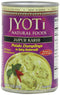 Jyoti Jaipur Karhi, 12 cans of 15 oz each, All Natural, Product