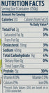 5.3oz 15g Icelandic Provisions Vanilla Skyr Yogurt | Protein, Thick & Creamy