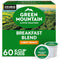 Green Mountain Coffee Roasters Breakfast Blend, Keurig Single Serve K-Cup Pods, Light