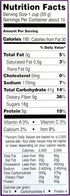 Trader Joe's Trader Joes Organic Raisin Bran Clusters Cereal